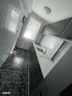 Apartament de închiriat cu 2 camere, Băneasa - imagine 4