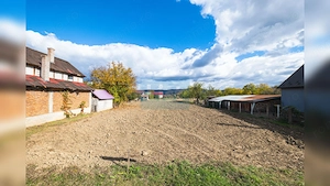 Teren de vanzare in Gherla - imagine 2