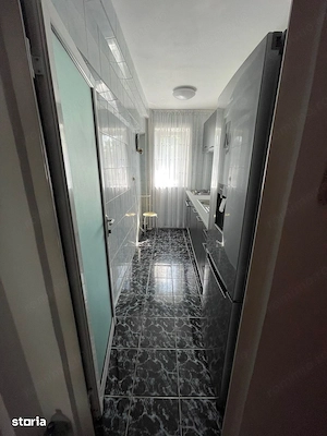 Apartament de închiriat cu 2 camere, Băneasa - imagine 8