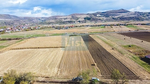 Teren de vanzare in Gherla - imagine 2