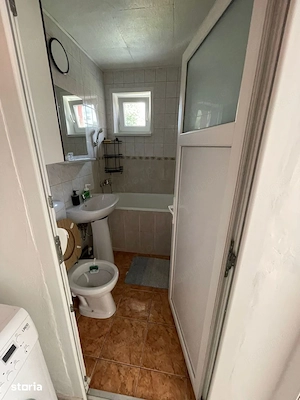 Apartament de închiriat cu 2 camere, Băneasa - imagine 6
