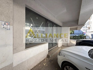 SPAȚIU COMERCIAL 90 MP | PIAȚA SUDULUI | 200 M DE METROU | SUPER PREȚ - imagine 5