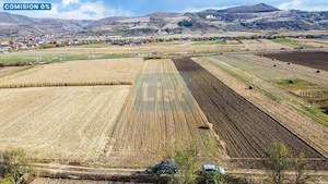 Teren de vanzare in Gherla