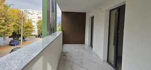 Vand apartament 2 camere, Pitesti, bloc nou, zona Exercitiu, zona linistita, etaj 1 - imagine 3