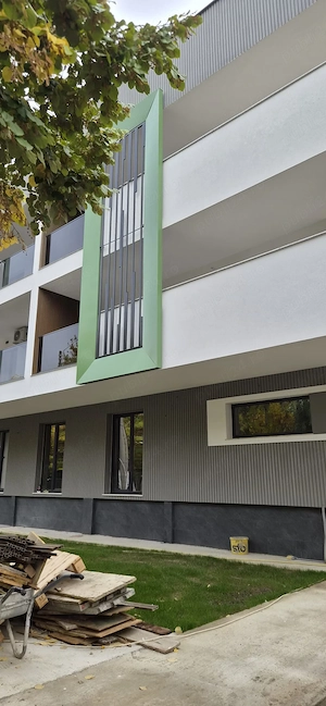 Vand apartament 2 camere, Pitesti, bloc nou, zona Exercitiu, zona linistita, etaj 1 - imagine 2