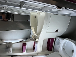 camper Fiat Ducato - imagine 10