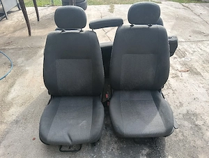 Vand interior Opel Astra G