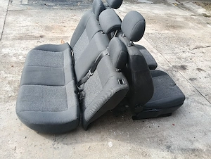 Vand interior Opel Astra G - imagine 2
