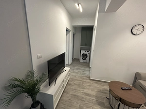Inchiriez apart.3 cam.ultramodern,in Alfa, bloc nou,et.2,cu loc parcare - imagine 2