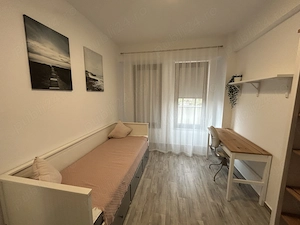 Inchiriez apart.3 cam.ultramodern,in Alfa, bloc nou,et.2,cu loc parcare - imagine 7