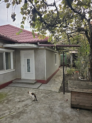 Casa de vanzare Km 5 - imagine 9