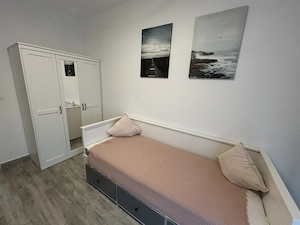 Inchiriez apart.3 cam.ultramodern,in Alfa, bloc nou,et.2,cu loc parcare - imagine 9