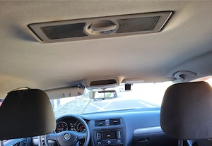 Volkswagen Jetta 2.0 TDI, 2015, facelift   bine intretinuta - imagine 7