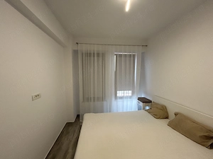 Inchiriez apart.3 cam.ultramodern,in Alfa, bloc nou,et.2,cu loc parcare - imagine 12