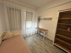 Inchiriez apart.3 cam.ultramodern,in Alfa, bloc nou,et.2,cu loc parcare - imagine 8