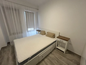 Inchiriez apart.3 cam.ultramodern,in Alfa, bloc nou,et.2,cu loc parcare - imagine 10