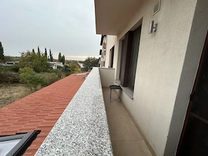Inchiriez apart.3 cam.ultramodern,in Alfa, bloc nou,et.2,cu loc parcare - imagine 15