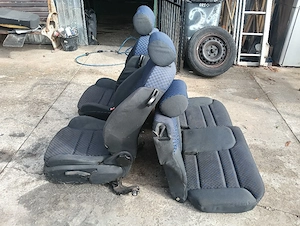 Vand interior recaro Audi A3 an 2002 - imagine 4