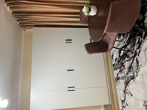Apartament de închiriat complet renovat 2 camere 