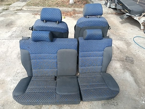 Vand interior recaro Audi A3 an 2002 - imagine 3