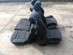 Vand interior recaro Audi A3 an 2002 - imagine 2
