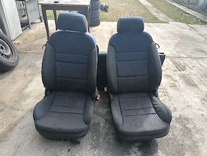 Vand interior recaro Audi A3 an 2002