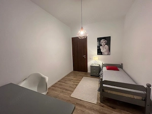 Apartament 3 camere de lux, 84 mp, complex Laguna Residence - imagine 4