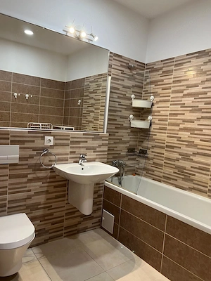 Apartament 3 camere de lux, 84 mp, complex Laguna Residence - imagine 7
