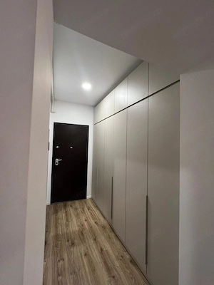 Apartament 3 camere de lux, 84 mp, complex Laguna Residence - imagine 8