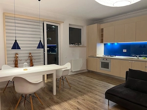 Apartament 3 camere de lux, 84 mp, complex Laguna Residence - imagine 2