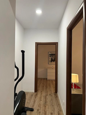 Apartament 3 camere de lux, 84 mp, complex Laguna Residence - imagine 10