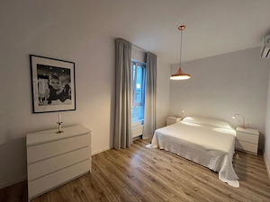 Apartament 3 camere de lux, 84 mp, complex Laguna Residence - imagine 3