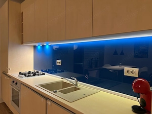 Apartament 3 camere de lux, 84 mp, complex Laguna Residence - imagine 5