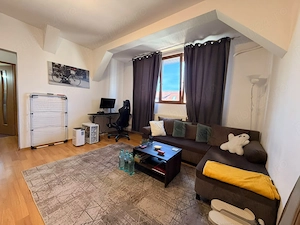 Apartament 2 camere, Calea Șagului   71.900   negociabil, direct proprietar, 0% comision - imagine 2