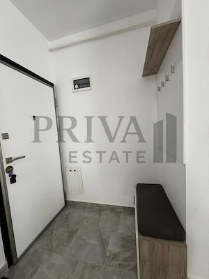 Apartament modern 2 camere, 50 mp, etaj 1, parcare, Braytim - imagine 5