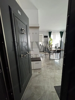 Apartament modern 2 camere, 50 mp, etaj 1, parcare, Braytim - imagine 6