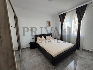 Apartament modern 2 camere, 50 mp, etaj 1, parcare, Braytim - imagine 2