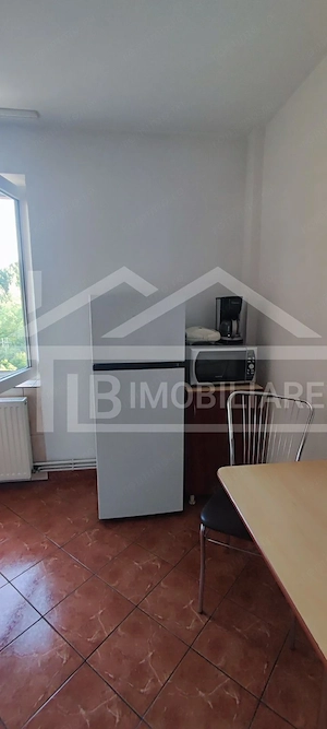 Apartament cu 2 camere, 54mp, Zona Shopping City - imagine 6