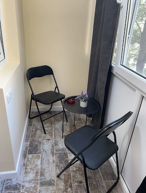 Apartament de închiriat complet renovat 2 camere  - imagine 10
