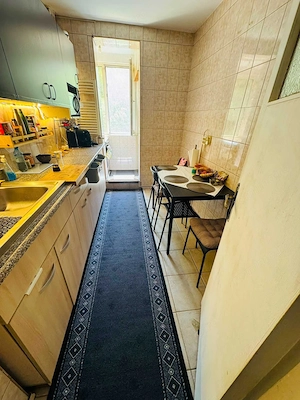 Vând apartament 3 camere   Bd. Alexandru Obregia, Sector 4   115.000   negociabi - imagine 6