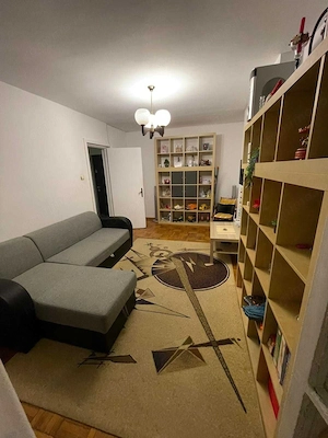 Vând apartament 3 camere   Bd. Alexandru Obregia, Sector 4   115.000   negociabi