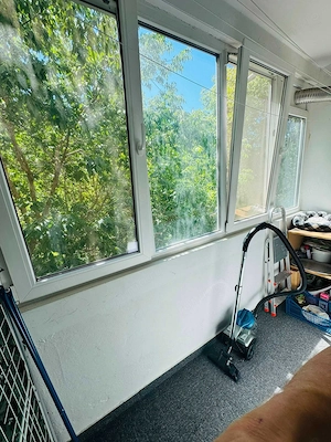 Vând apartament 3 camere   Bd. Alexandru Obregia, Sector 4   115.000   negociabi - imagine 7