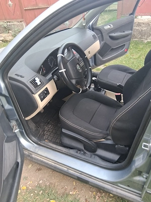 Skoda fabia de vanzare  - imagine 8