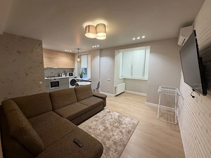 Apartament cu 2 camere de închiriat în Crângași - imagine 2