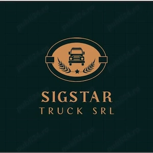 Angajăm Șoferi: Camion 40t (Zona de Vest, Acasă Seara) & Dubă Frig (Intern-Extern)