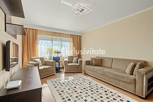 Central-Eremia, ap. 3 camere, 2 băi + boxă,proaspăt zugrăvit, et.2 - imagine 7