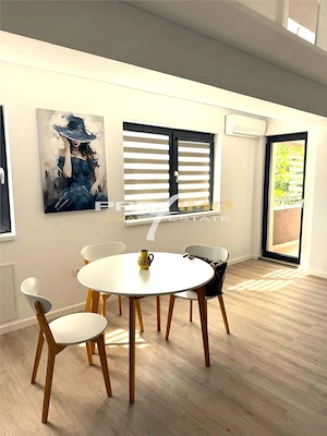 Apartament 2 camere, NOU, loc parcare, Kaufland ICIL Casa de Cultura - imagine 2