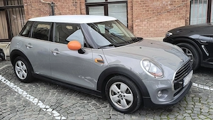 Mini Cooper 2018, 1.5 Benzină, 136 CP, Euro 6 - imagine 3