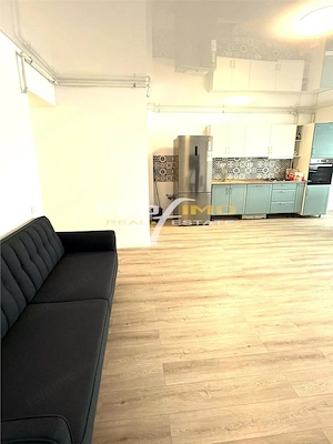 Apartament 2 camere, NOU, loc parcare, Kaufland ICIL Casa de Cultura - imagine 6