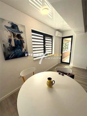 Apartament 2 camere, NOU, loc parcare, Kaufland ICIL Casa de Cultura - imagine 9